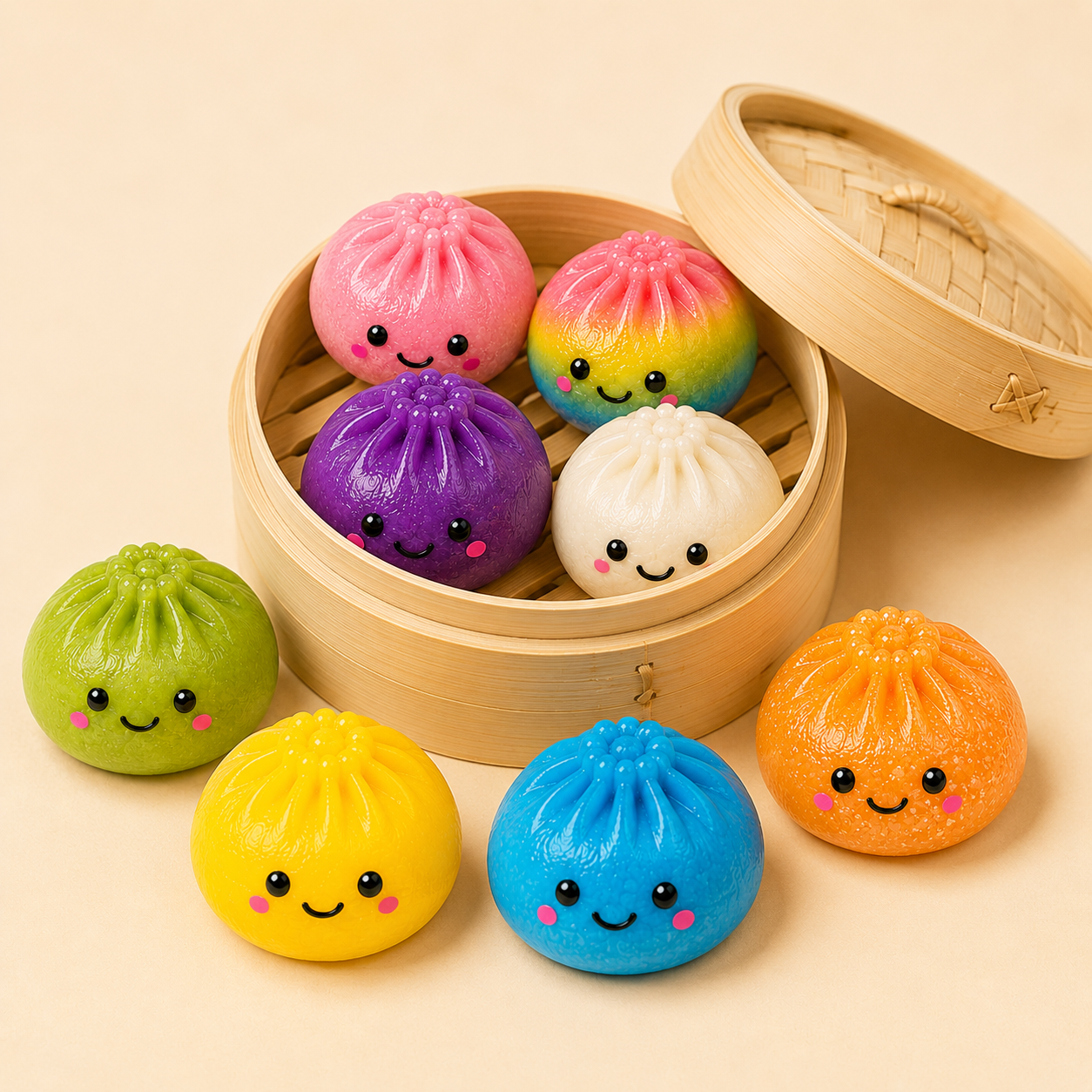 Squishly RMS Dumplings