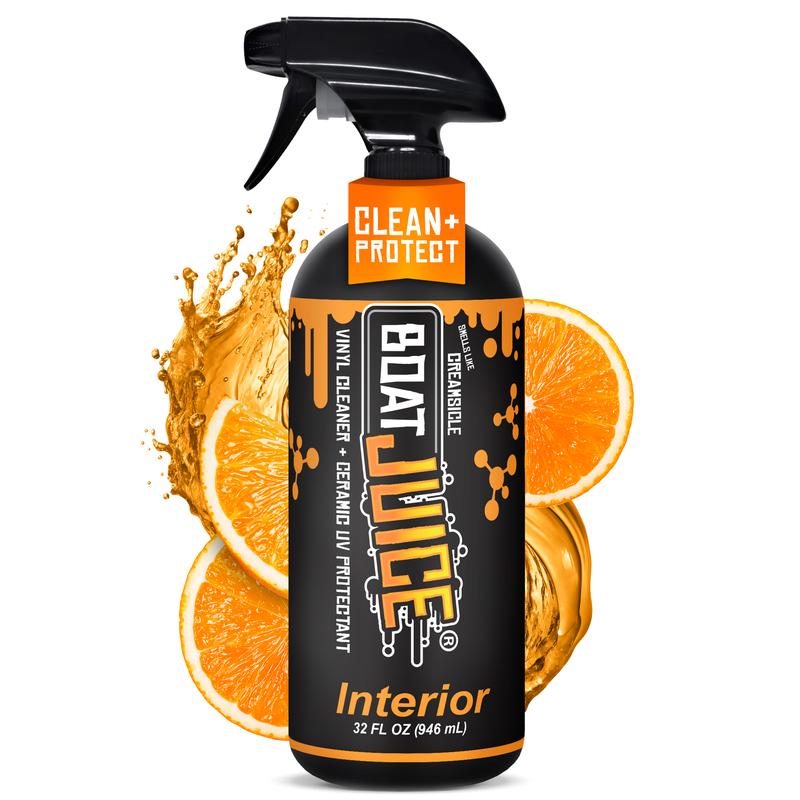 TideArmor™ Boat Juice