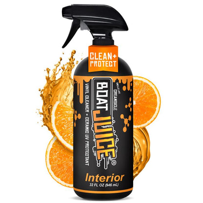 TideArmor™ Boat Juice