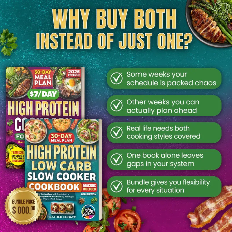 The Protein Power Pack™