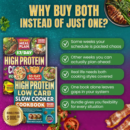 The Protein Power Pack™