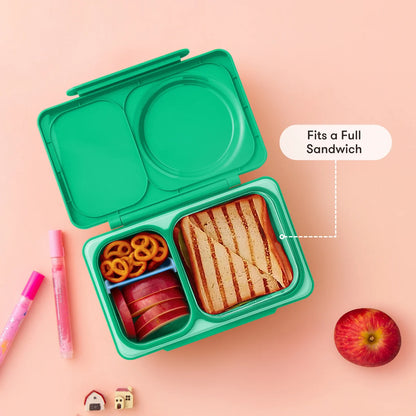 OmiBox™ Hot & Cold Lunchbox