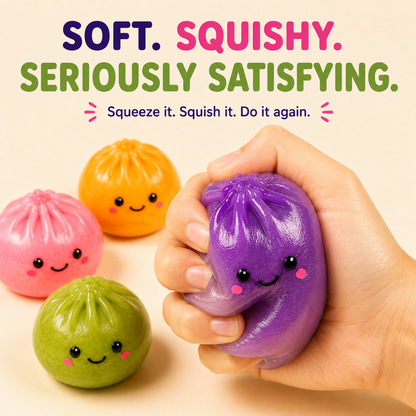 Squishly RMS Dumplings