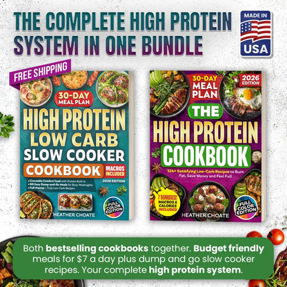 The Protein Power Pack™