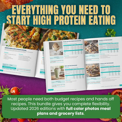 The Protein Power Pack™