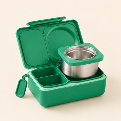 OmiBox™ Hot & Cold Lunchbox